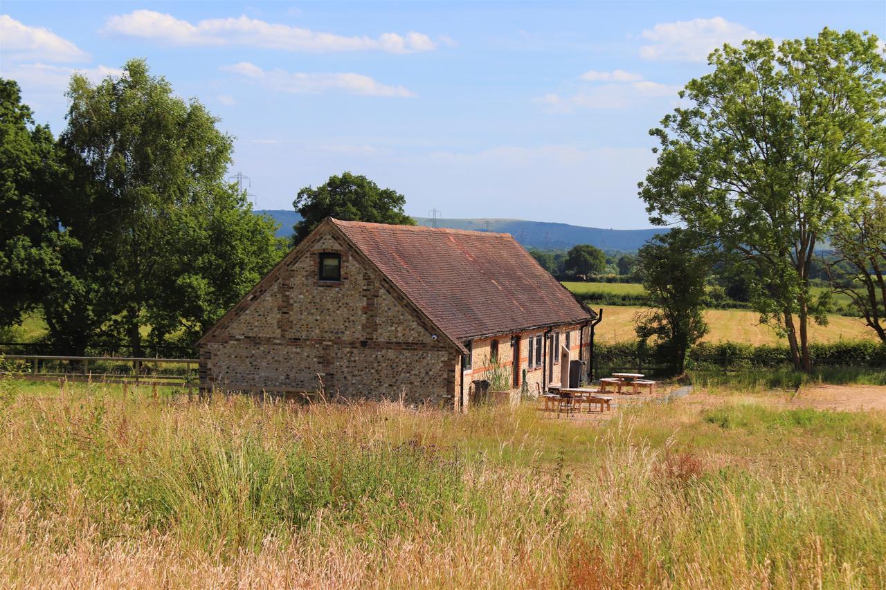 North Cottage - Country Retreat In The Heart Of Sussex -Twineham Exterior photo