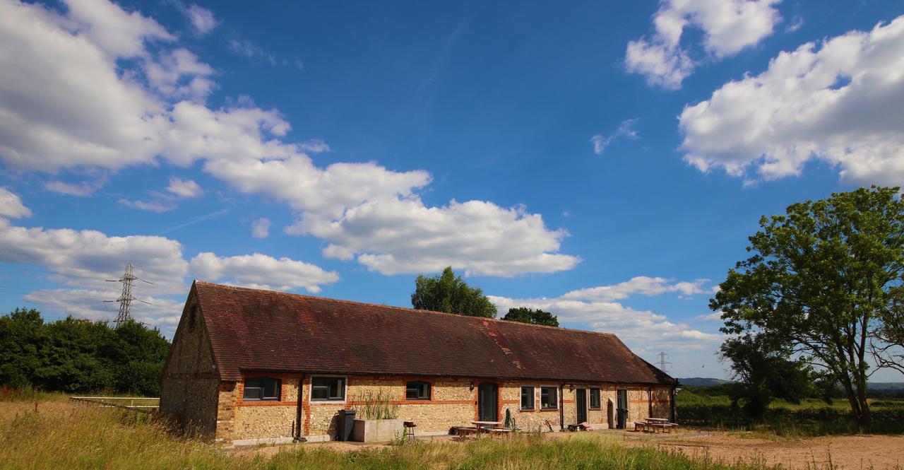 North Cottage - Country Retreat In The Heart Of Sussex -Twineham Exterior photo