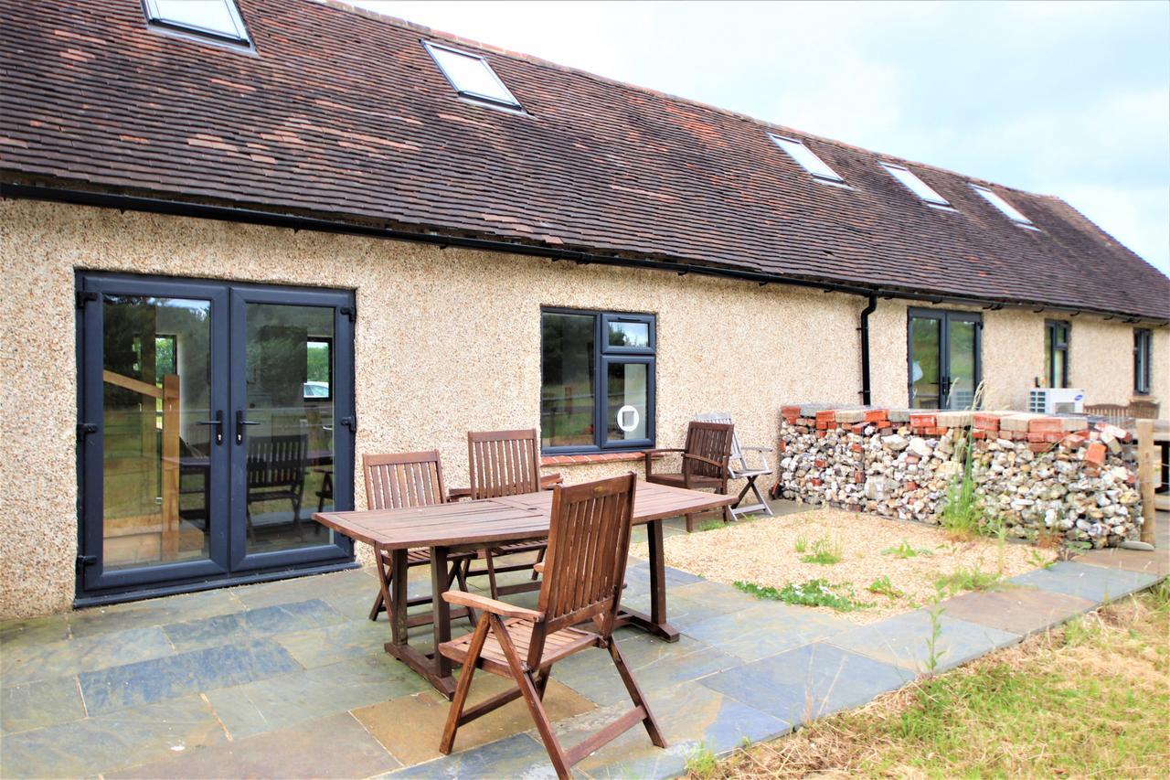 North Cottage - Country Retreat In The Heart Of Sussex -Twineham Exterior photo