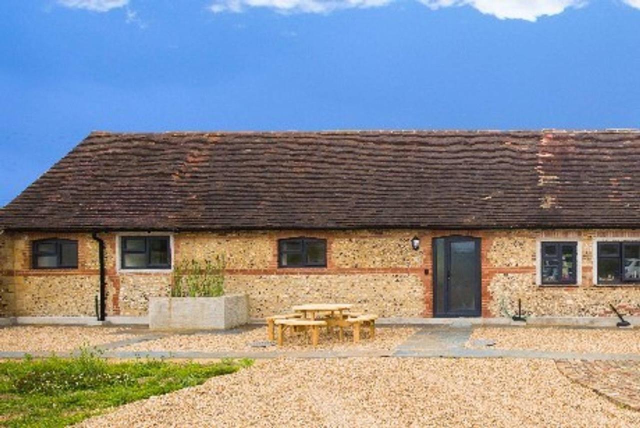 North Cottage - Country Retreat In The Heart Of Sussex -Twineham Exterior photo