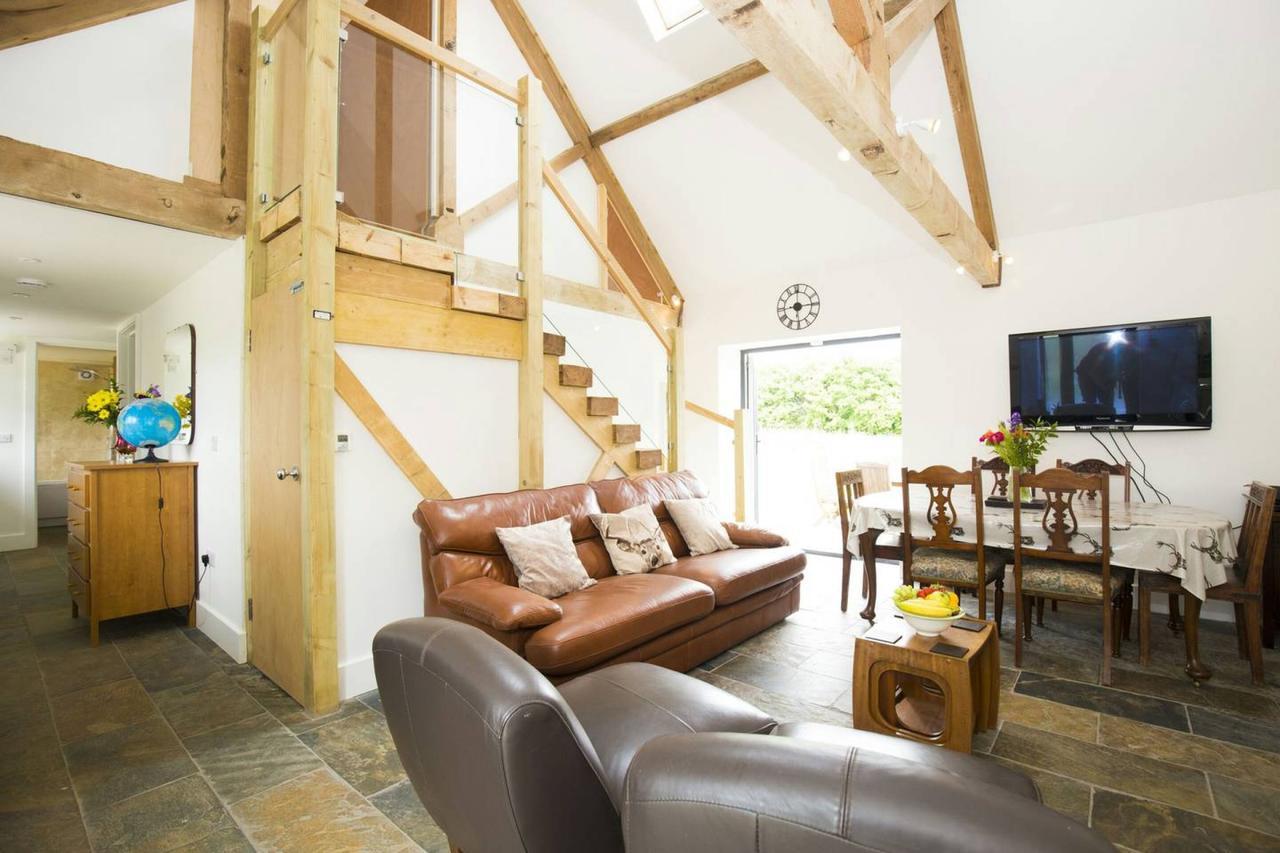 North Cottage - Country Retreat In The Heart Of Sussex -Twineham Exterior photo