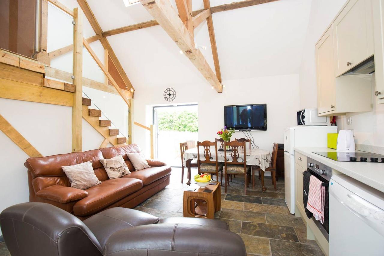 North Cottage - Country Retreat In The Heart Of Sussex -Twineham Exterior photo
