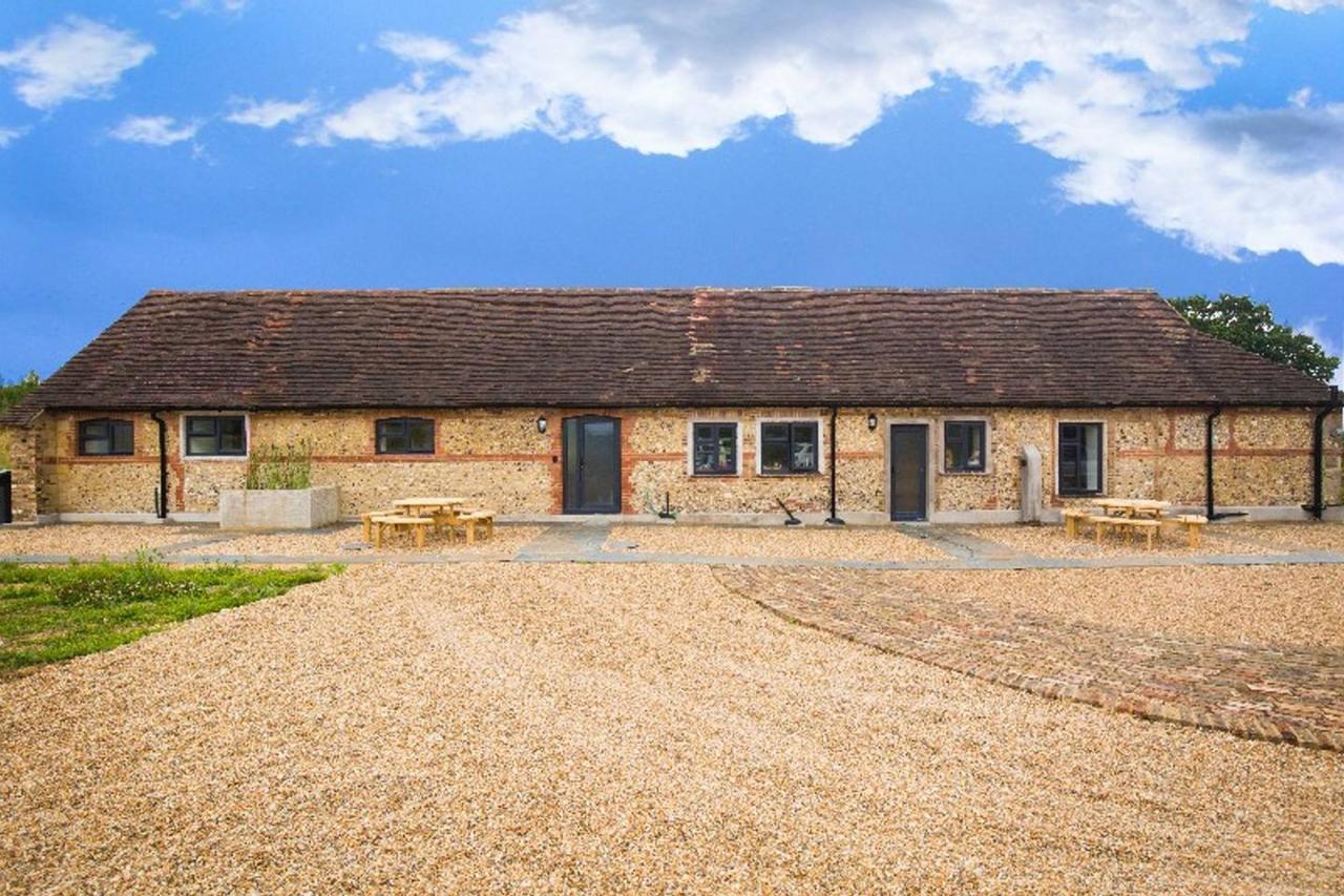 North Cottage - Country Retreat In The Heart Of Sussex -Twineham Exterior photo